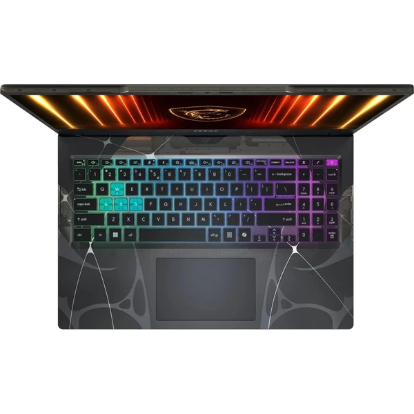 MSI Cyborg 15 (A13VE-2217CZ) RTX 4050 černý (Další) - Notebooky - Obrázek b6372ee8338842dc8f90aa8977fc3cbc
