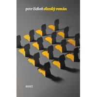 Slezský román - E-kniha