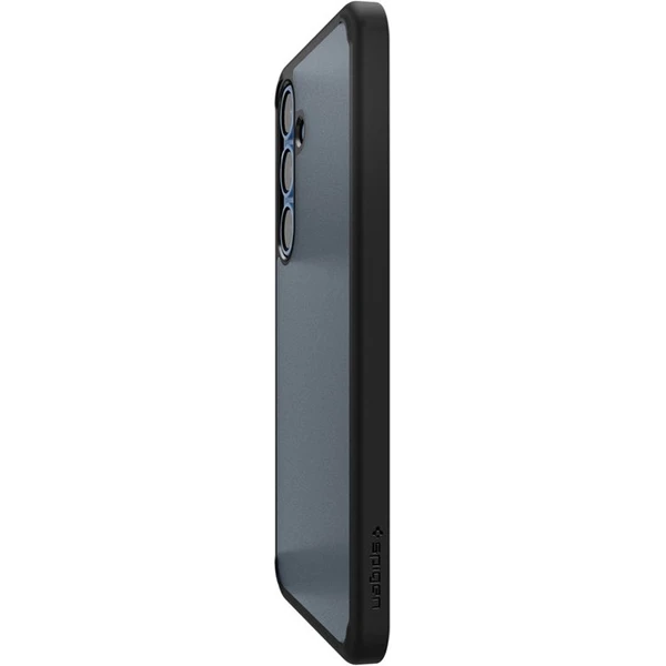 Spigen Ultra Hybrid kryt Samsung Galaxy S25 černý - Pouzdra - Obrázek b63ce93dc52d474eb6860106ea7f9f67