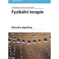 Fyzikální terapie - E-kniha