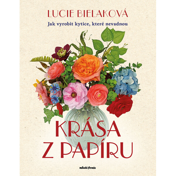 Krása z papíru