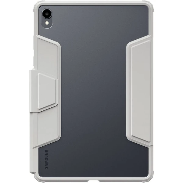 Spigen Air Skin Pro pouzdro Samsung Galaxy Tab S11 šedé - Pouzdra - Obrázek b64a7ec11951469692f929a72eccd529