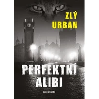 Perfektní alibi - E-kniha