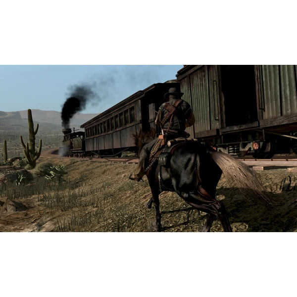 Red Dead Redemption (PS5) - Hry pro PS5 - Obrázek b64f40f8dd144133af7557143c2c0d09
