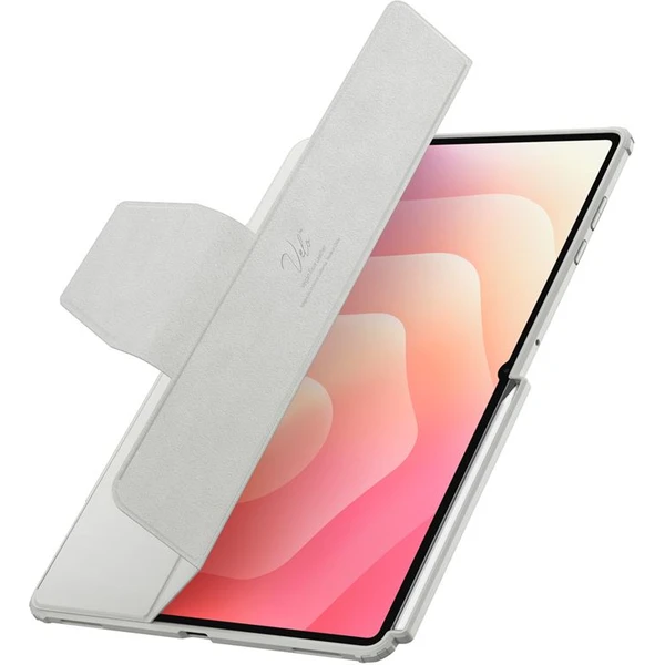 Spigen Ultra Hybrid Pro pouzdro Samsung Galaxy Tab S11 Ultra šedé - Pouzdra - Obrázek b64ff775058b416b92728c966b667a65