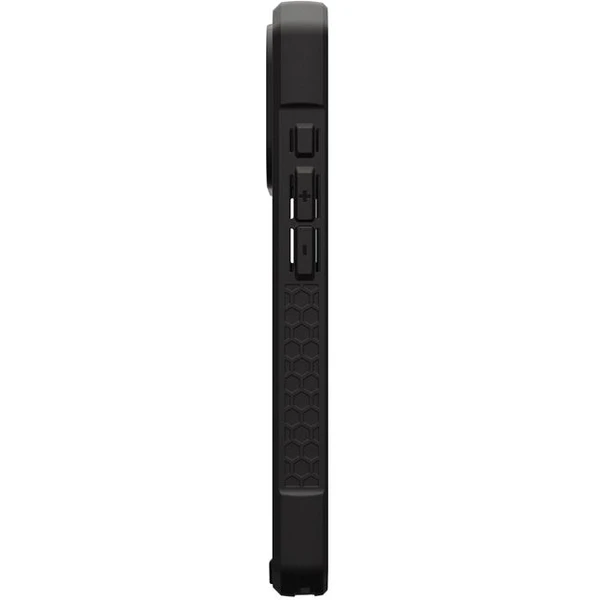 UAG Monarch Pro MagSafe Kevlar kryt iPhone 17 Pro zelený - Pouzdra - Obrázek b651d6241bf74eadab04c041e20fb68c