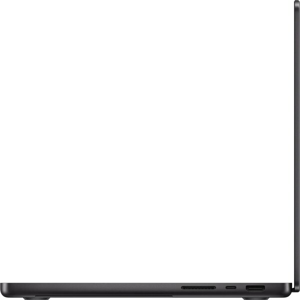 CTO Apple MacBook Pro 14" / M5 10xCPU/10xGPU / 24GB / 1TB / DK KLV / Stand.sklo / Černá - Notebooky - Obrázek b6526307c7a44f6c99137c98a6ff93a7