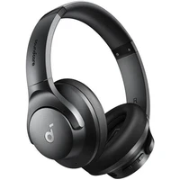 Anker Soundcore Q20i bezdrátová sluchátka černá - Sluchátka