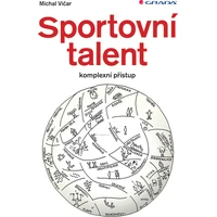 Sportovní talent - E-kniha