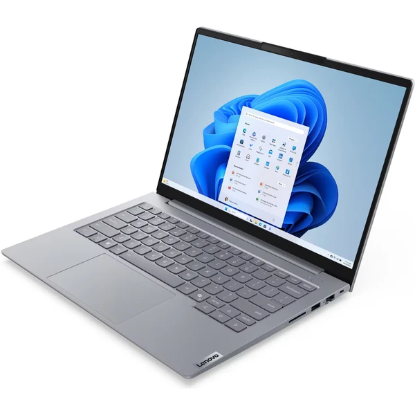 Lenovo ThinkBook 14 G8 IRL (21SG008XCK) šedý - 3 roky záruky On-site po registraci - Notebooky - Obrázek b66651d428fb45618359c83e2011faf9