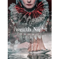 Twelfth Night - E-kniha