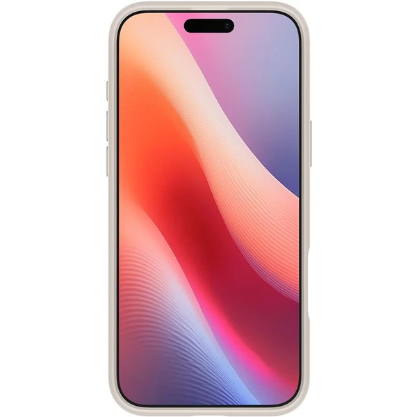 Spigen Ultra Hybrid MagSafe kryt iPhone 16 Pro Max frost natural titanium - Pouzdra - Obrázek b668945addb84e0cb66f66d22dbbac05