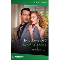 Když se za mě nevdáš…! - E-kniha