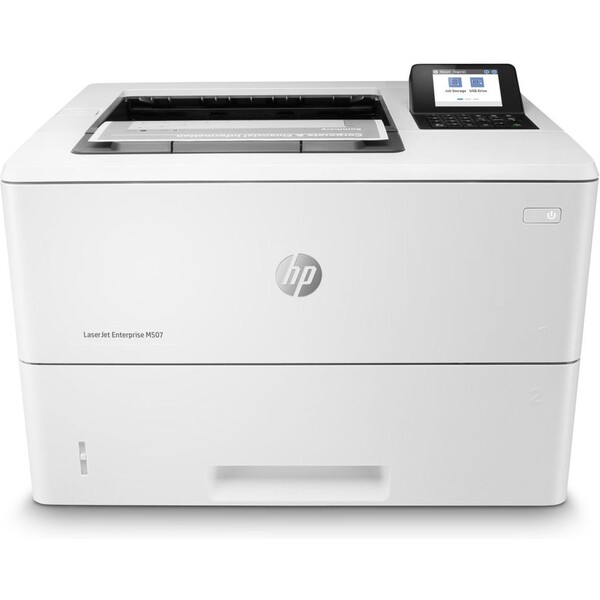 HP 1PV87A Bílá