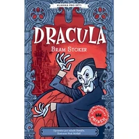 Dracula - E-kniha