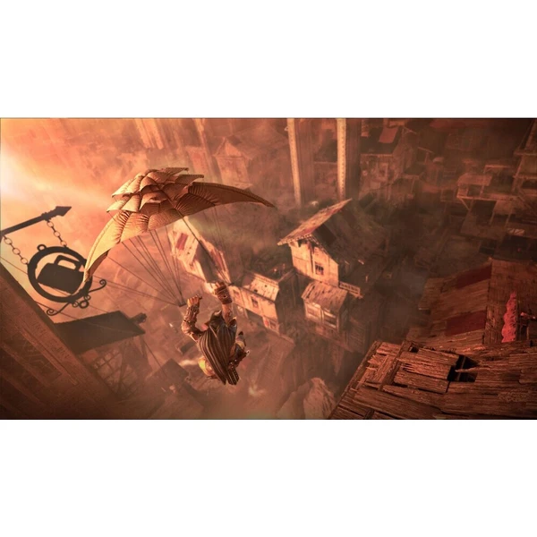 Styx: Blades of Greed (PS5) - Hry pro PS5 - Obrázek b67a25fe2f8145b4b7936977efe61543