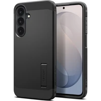 Spigen Tough Armor MagSafe kryt Samsung Galaxy S26 FE black - Pouzdra