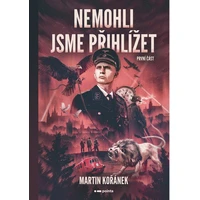 Nemohli jsme přihlížet - první část - E-kniha