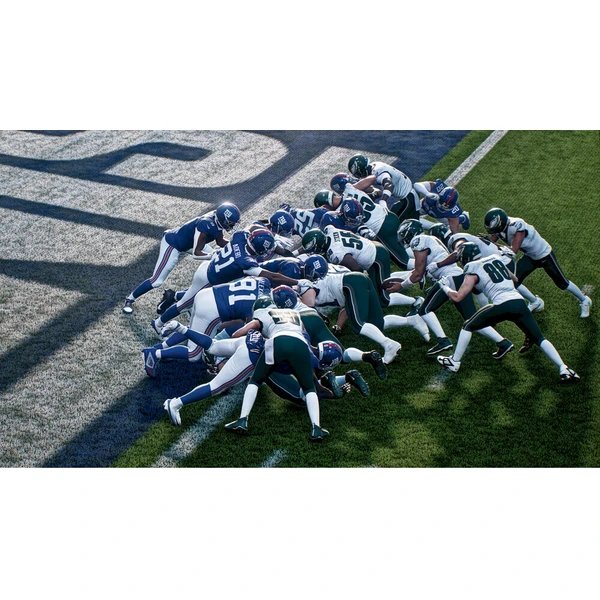 EA Sports MADDEN NFL 27 (PS5) - Hry pro PS5 - Obrázek b688d7bc23374b1e8f08b04c6166f0f2