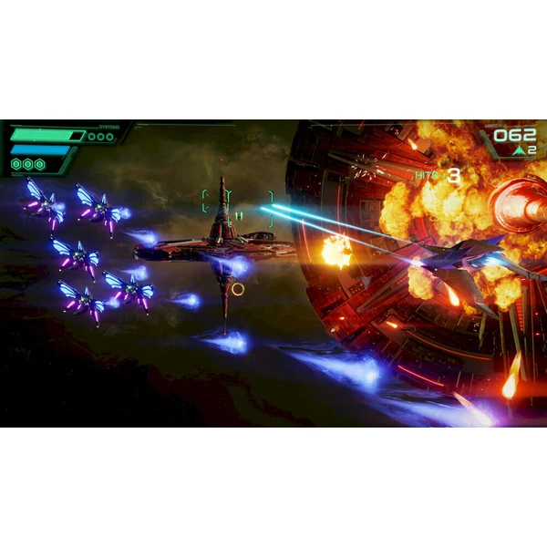 Star Fox (Switch 2) - Hry pro Nintendo Switch 2 - Obrázek b688e60dd38a4488881c804b1b4ce66f