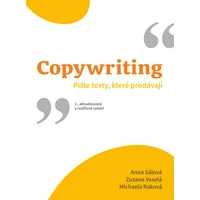 Copywriting - E-kniha