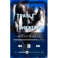 Trable s rockerem - E-kniha