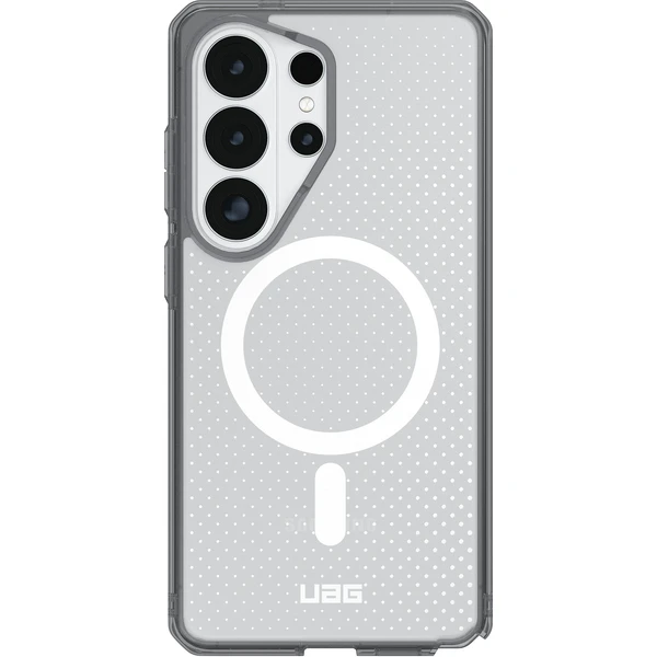 UAG Dot MagSafe kryt Samsung Galaxy S26 Ultra čirý/kouřový - Pouzdra - Obrázek b6932fe2b3fa487fa712dee2a8352f29