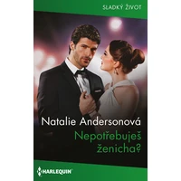 Nepotřebuješ ženicha? - E-kniha