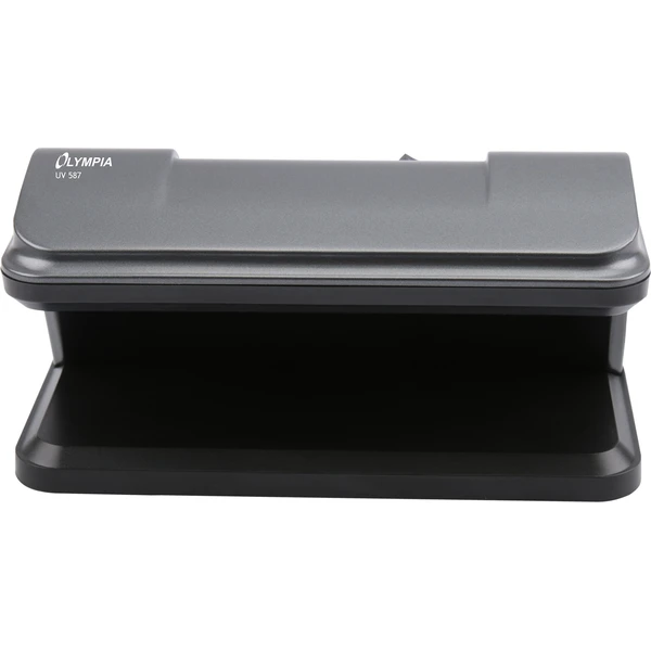 Olympia UV 587 tester bankovek - Testery bankovek - Obrázek b69458ad607f4de4ad6e1fd7aff4da31
