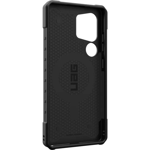 UAG Pathfinder kryt Samsung Galaxy S25 Ultra černý - Pouzdra - Obrázek b695e82bb0024111a151aaa877b27856
