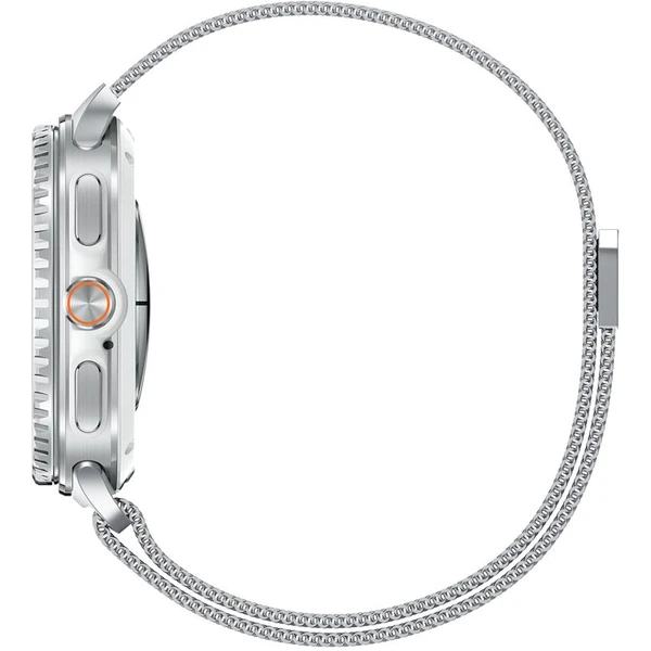 Spigen Metal Fit řemínek Samsung Galaxy Watch8 (40/44/46mm) - Řemínky - Obrázek b6963c9c9be74716b6eb77b15d226922