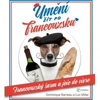 Umění žít po francouzsku - E-kniha