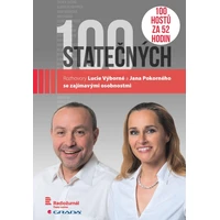 100 statečných - E-kniha