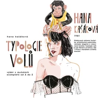 Typologie volů - E-kniha