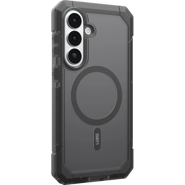 UAG Trooper MagSafe kryt Samsung Galaxy S26+ kouřový - Pouzdra - Obrázek b6a4d366df86451e88405731976dd8ee