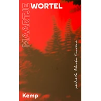 Kemp - E-kniha