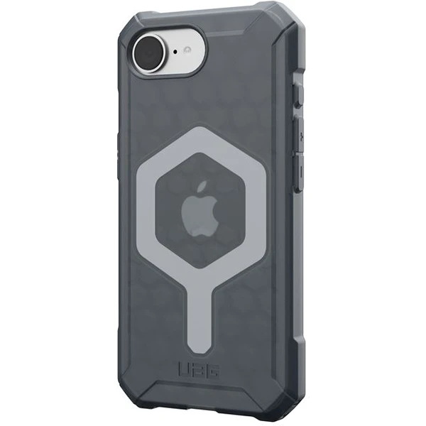 UAG Essential Armor Magsafe kryt iPhone 17e/16e šedý - Pouzdra - Obrázek b6aa452283ed471a927bd663c6072646