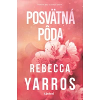Posvätná pôda - E-kniha