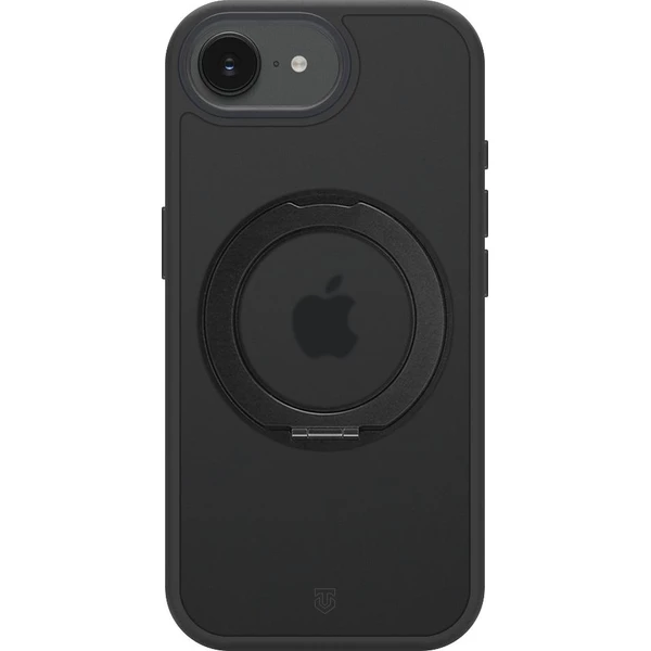 Tactical MagForce Hyperstand kryt Apple iPhone 16e/17e Asphalt - Pouzdra - Obrázek b6b3c52747414a34b528b695e391e1cf