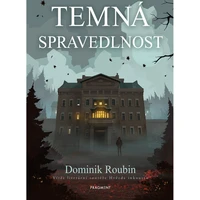 Temná spravedlnost - E-kniha