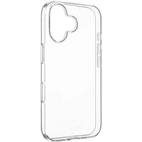 FIXED Story AntiUV TPU kryt Apple iPhone 16 čirý - Pouzdra