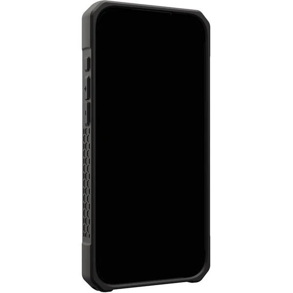 UAG Monarch Pro MagSafe Kevlar kryt iPhone 17 Pro Max černý - Pouzdra - Obrázek b6c847119ae0456e9153409b4009797d