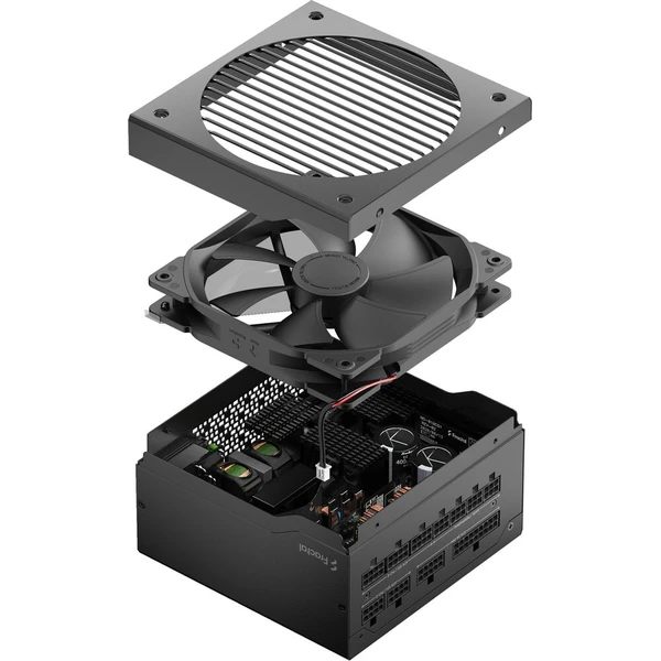 Fractal Design Ion - 850W - Zdroje - Obrázek b6cbecfb7d2d4b5ab3f65a8bb0a47e8d