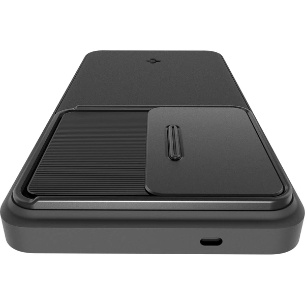 Spigen Optik Armor kryt Samsung Galaxy S26 Ultra černý - Pouzdra - Obrázek b6cdb72f9e9e4e578879fc833375dd3b