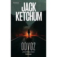 Odvoz - E-kniha