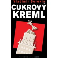 Cukrový Kreml - E-kniha