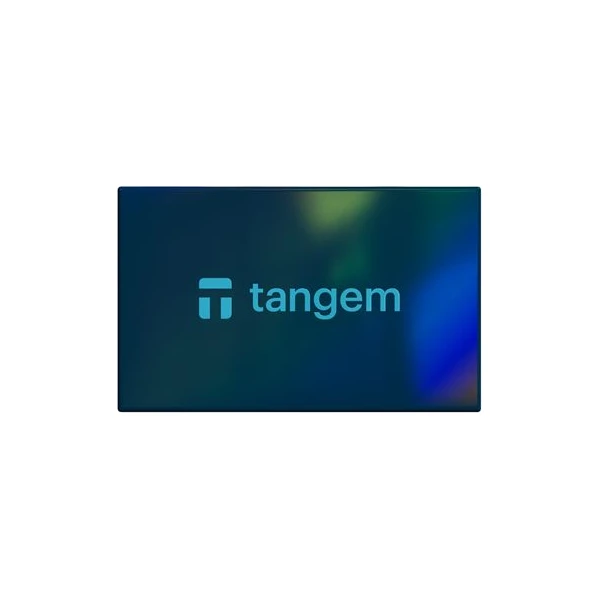 Tangem Wallet 3-card set krypto peněženka Electric Sea (3 ks)  - Krypto peněženky - Obrázek b6d432d7c95148108e63055f60eaf0d2