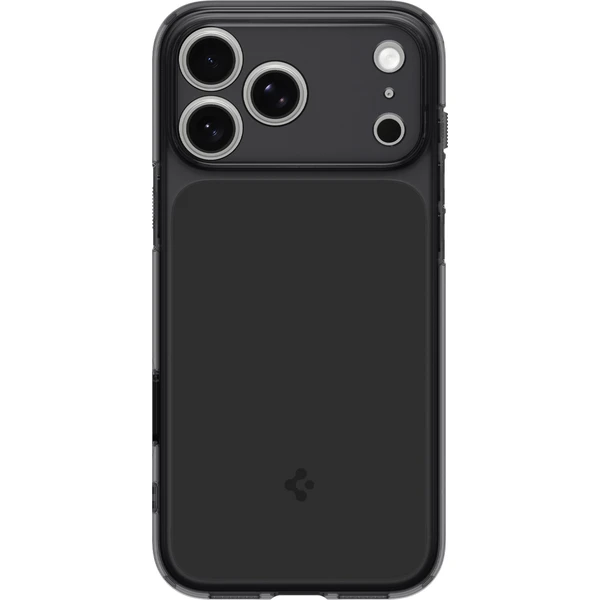 Spigen Ultra Hybrid T MagSafe kryt iPhone 18 Pro Max/17 Pro Max matte black - Pouzdra - Obrázek b6d7350f023f413ea96b19686b492fd8