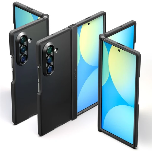 Spigen Tough Armor Pro MagSafe kryt Samsung Galaxy Z Fold7 černý - Pouzdra - Obrázek b6dd03ebe8b74824b100bf240b401af6