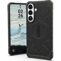 UAG Pathfinder MagSafe kryt Samsung Galaxy S26+ černý - Pouzdra